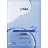 Anua Birch Moisture Mask 25ml